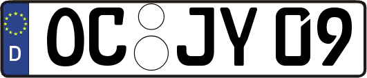 OC-JY09