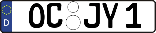 OC-JY1