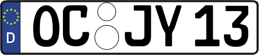 OC-JY13
