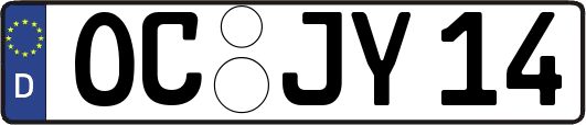 OC-JY14
