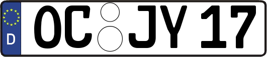 OC-JY17