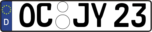 OC-JY23