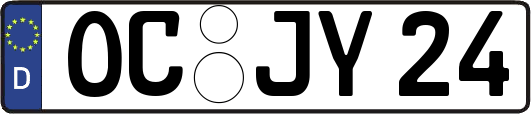OC-JY24