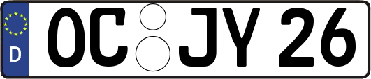 OC-JY26