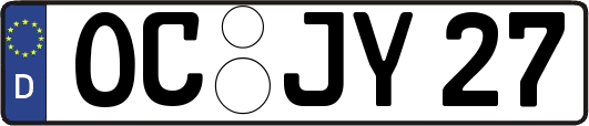 OC-JY27