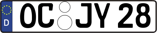OC-JY28