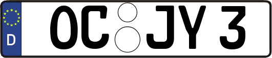 OC-JY3