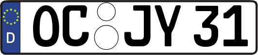 OC-JY31