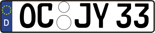OC-JY33