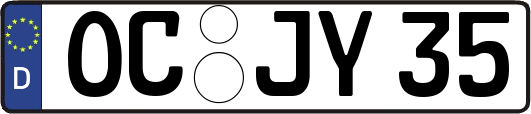 OC-JY35