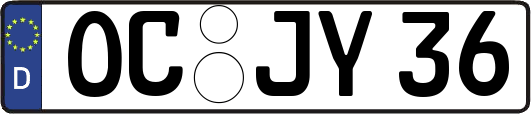 OC-JY36