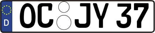 OC-JY37
