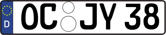 OC-JY38