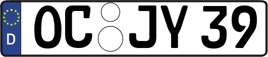 OC-JY39