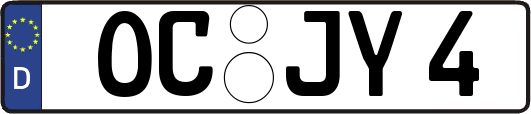 OC-JY4