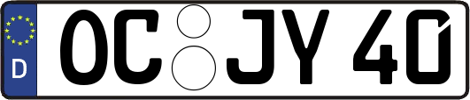 OC-JY40