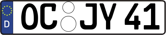 OC-JY41