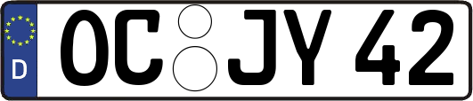 OC-JY42