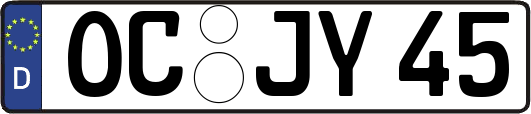 OC-JY45