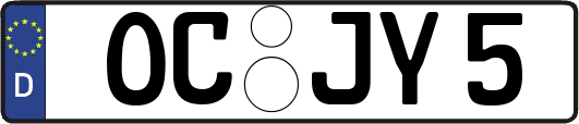 OC-JY5