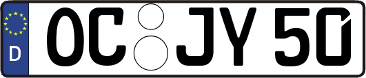 OC-JY50