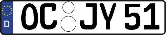 OC-JY51