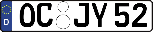 OC-JY52