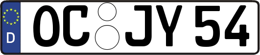 OC-JY54