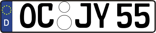 OC-JY55