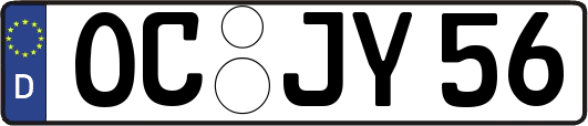 OC-JY56