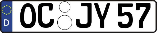 OC-JY57