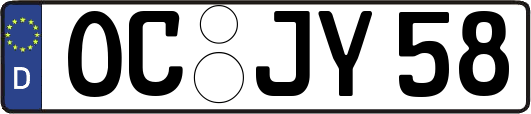 OC-JY58