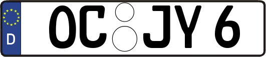 OC-JY6