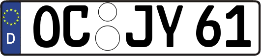 OC-JY61