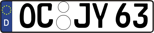 OC-JY63