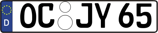 OC-JY65