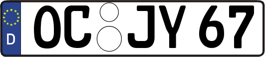 OC-JY67