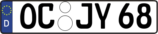 OC-JY68