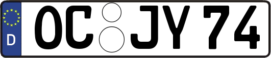 OC-JY74