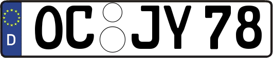 OC-JY78