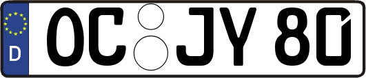 OC-JY80