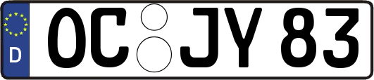 OC-JY83