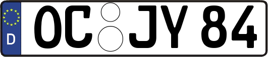OC-JY84
