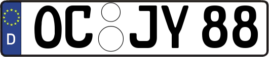 OC-JY88