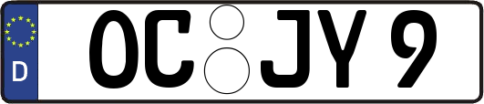 OC-JY9