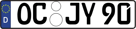 OC-JY90