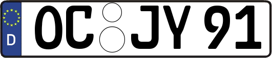 OC-JY91