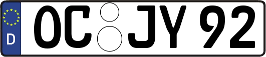 OC-JY92