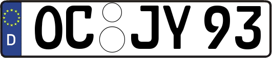OC-JY93