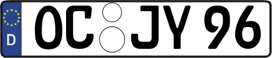 OC-JY96